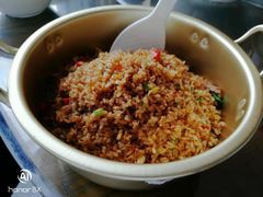 -味上湘菜馆(岳麓山店)