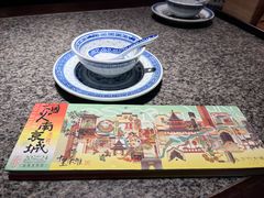 -南京大牌档(夫子庙贡院街店)