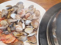 -海味当家·蒸锅海鲜(中山广场创始店)