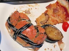 -青岛海尔洲际酒店