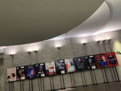 -百美汇影城(LUXE嘉里中心店)