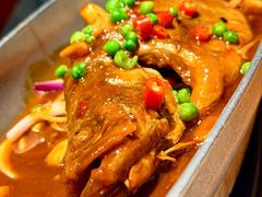-中国徽菜·徽商故里(罍街店)