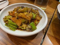 -金掌勺·锅包肉(双榆树店)