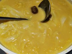 栗子扒白菜-小大董·烤鸭(观景餐厅·南京西路店)