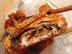 -满记烧饼(牛街东里小区一区店)
