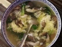-自游人·美食一楼·地道徽菜(三十年名店)