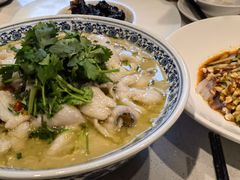-乡下姥渔馆(齐落山路店)