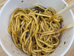 -熊腊生热干面馆(宝丰店)