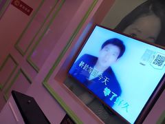 -公馆KTV(后湖店)