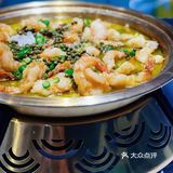 探店Ⅰ姜工钓虾の“裸奔虾”也太好吃了[色]