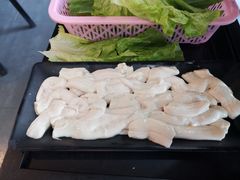 牛骨髓-牛一煲美食(江高店)