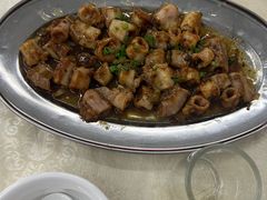 -嘉升大排档(番禺总店)