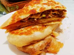 -金家老三饭庄(常营店)