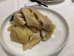 吉士咸鸡-老吉士(环贸iapm店)