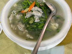 -大自然美食农庄(广州南站店)