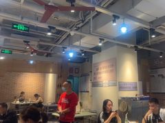 大堂-五里关火锅(牛市口店)