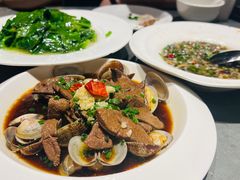 -佬太公海鸭·海鲜大排档(上海总店)