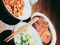 -农耕记·湖南土菜(龙岗熙和园店)