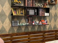 -李大牛和刘大力手作甜品(凯德店)