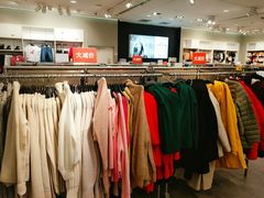 -H&M(鹏欣水游城店)