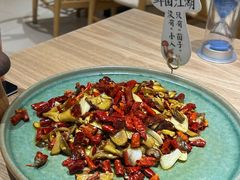 见手青-鲜菌江湖正宗野生菌火锅