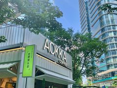 -AOKKA COFFEE(万象前海快闪店)