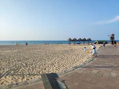 -那香海钻石沙滩浴场