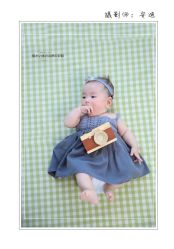 -江阴偶来路儿童摄影(江阴市新体育中心体育场店)