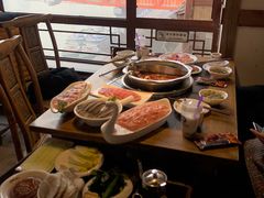 -纸盐河码头火锅(十八梯店)