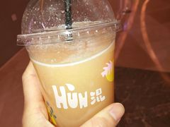 -混果汁(喜荟城店)