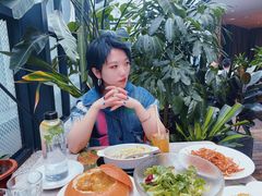 -大树餐厅(红旗街万达店)