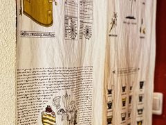 -RUMORS COFFEE ROASTERY鲁马滋咖啡(湖南路店)
