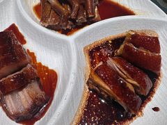 -侨美食家·粤菜(体育西路店)