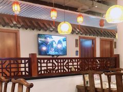 大堂-七八冷面·延边朝鲜族美食(圣熙八号店)