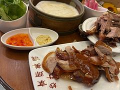 -全聚德(常州店)