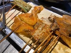 -壹加壹电烤串(总店)