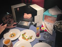 -弦月窗LUNETTE BY AMANDA(复兴路店)