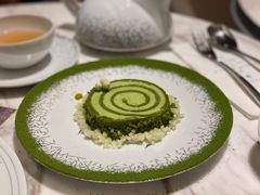 -théATRE 茶聚场(王府中環店)