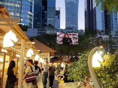 -深圳湾万象城