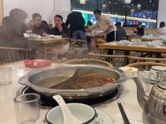 -鸿喜牛·潮汕鲜牛肉火锅(海浪湾店)