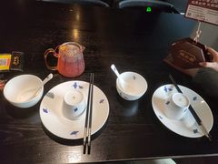 -简小舍·民间手艺菜(武昌江滩店)