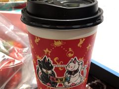 -85度C(北京陶然店)
