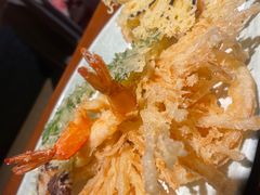 -千代武日本料理(爱建店)
