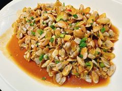 炒海瓜子-驻海渔市(置信店)