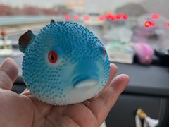 -永安鱼庄·镇江菜(东吴路店)