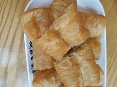 油条-冰泉豆浆馆(阳朔店)