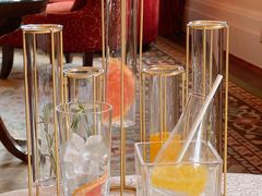 -Salon de Ville浦江汇(上海外滩华尔道夫酒店店)