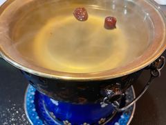 -西旗羊肉火锅城