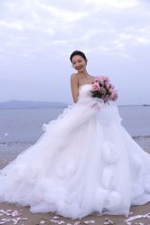 点击看大图 -纪可婚纱摄影平潭旅拍
