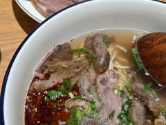 -马记永·兰州牛肉面(天通苑家乐福店)